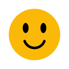 feedback emoji. emoticons set , rating scale of customer satisfaction rating with 5 levels ; good, medium, bad or happy smile, neutral, angry emojis - smiley icon set. vector illustration