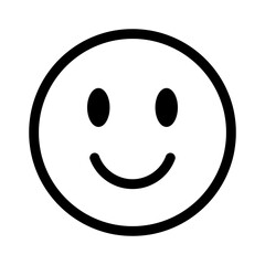 feedback emoji. emoticons set , rating scale of customer satisfaction rating with 5 levels ; good, medium, bad or happy smile, neutral, angry emojis - smiley icon set. vector illustration