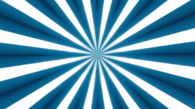 Gen-4 Turbo Abstract Energy Burst Background 