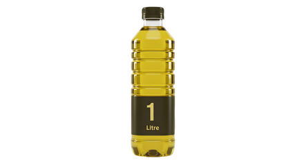 bottle of oil PNG