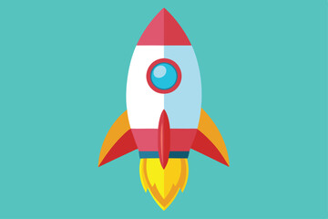 rocket icon
