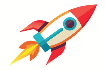 rocket icon
