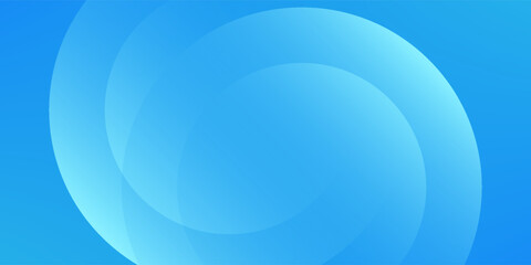 Blue abstract background. Creative illustration for poster, web, landing, page, cover