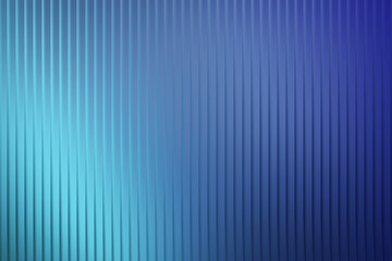 Illustration of a mesmerizing vertical gradient of blue hues, transitioning from light cyan to deep navy, creates a visually stunning and calming effect, ideal for backgrounds