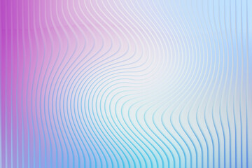 Fototapeta premium Illustration of an abstract swirl of pastel colors creates a mesmerizing background, with pink, blue, and white hues blending in a dynamic and fluid motion, evoking a sense of wonder