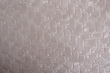 Elegant Beige Travertine Texture with Subtle Geometric Patterns for Luxury Backgrounds