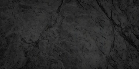 Smooth Dark Slate Texture with Subtle Natural Patterns for Modern Backgrounds