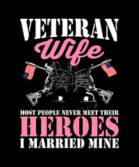 This Proud Army Family design is meant for the proud military Wifes of the United States that have served in the military
