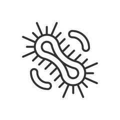 Microbe Icon