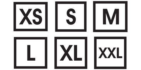 size icon  and lable pic.eps