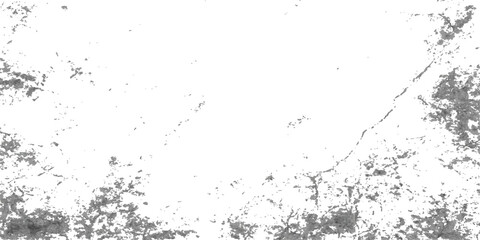Obraz premium An abstract black ink splatter grunge texture with a dirty paint drop pattern for a vector art background design