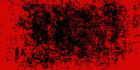 Dark red and black grunge texture pattern wallpaper design
