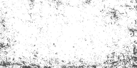 Obraz premium Abstract grunge texture pattern background with space for your text, featuring old dirt, black paint splash, and vintage film frame design