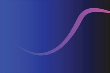 Retro Neon Gradient Abstract Background with Grain and Noise Texture