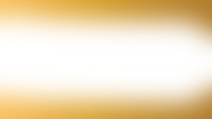 Abstract gradient background with a blend of white and gold hues, creating a soft and elegant...