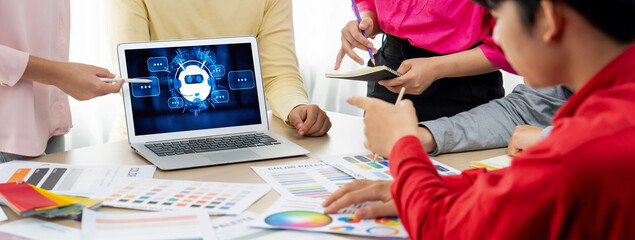 Chatbot software application for brisk online business that automatically reply to customer questions