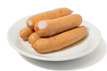 ウインナーソーセージ
