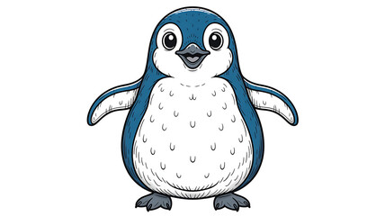 Cute Character Design for Art and Kids in an Engaging Environment