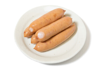 ウインナーソーセージ
