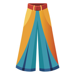 Shop stylish wide leg pants for women high waisted palazzo trousers with belt fashion apparel