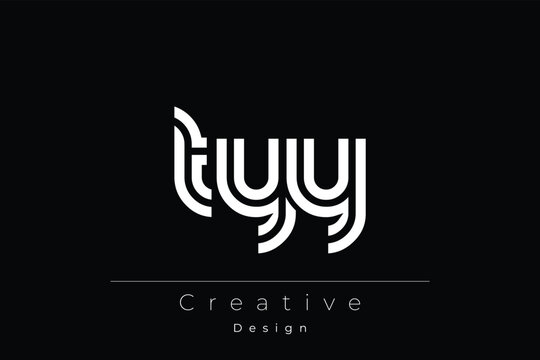 Tyy Letters 「Tyy」の写真素材 | 34件の無料イラスト画像 | Adobe Stock