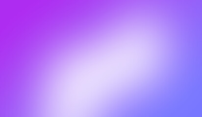 Purple and blue gradient overlay with transparent background	