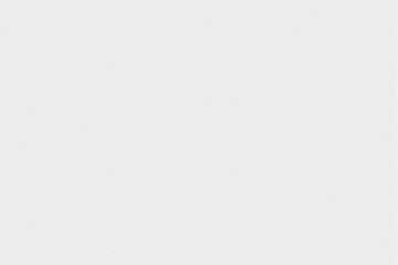 Minimal abstract background with subtle grain and texture, resembling a clean, distressed white concrete wall, stucco, or grainy paper.
