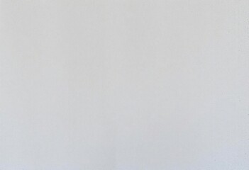 Naklejka premium Close-up grey concrete wall texture, seamless, isolated on white Ideal for backgrounds, building material, minimal