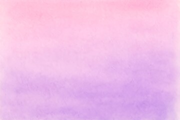 Fototapeta premium Soft gradient background of blended pink and lavender hues with subtle texture