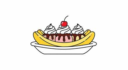 cake with cherry
