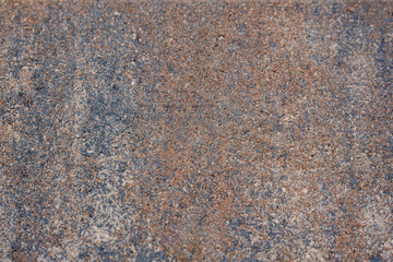 old rusty metal texture
