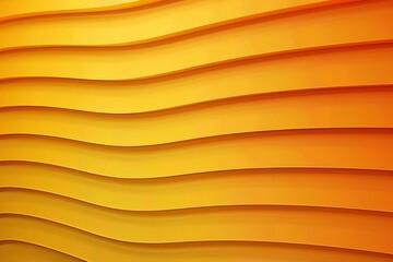 orange abstract background
