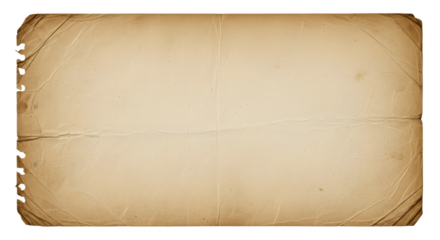 Antique Aged Paper Texture Background.