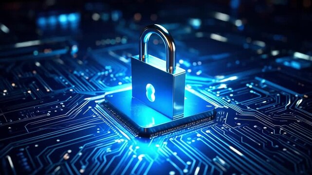 Digital Fortress: Safeguarding Information in the Realm of Cyber Security
