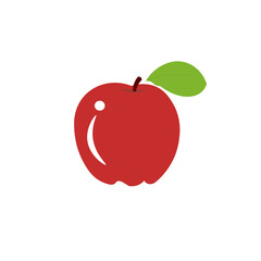Apple Vector / Illustration