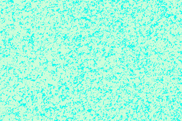  Illustration of an abstract blue and white background. Blue illustration with white particles. Textured pattern and textile, card. paper, wallpaper and backdrop.