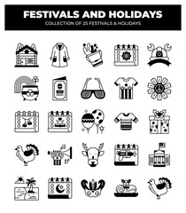  Autumn Calendar Vectors