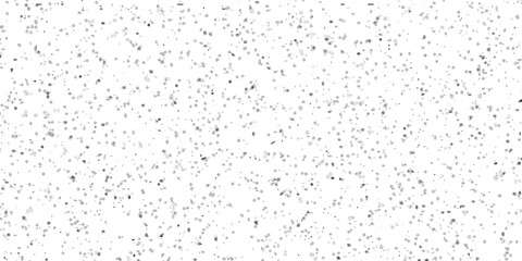 Vector sublet rock concrete black and white old wall , floor tiles terrazzo stone marble interior. white, black grunge rock abstract tile vintage concrete smooth mosaic endless texture background.	