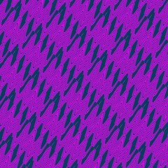 seamless knitted pattern