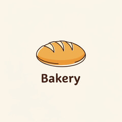 illustration of bread