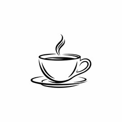 cup of coffee