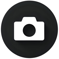 Camera Icon