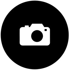 Camera Icon