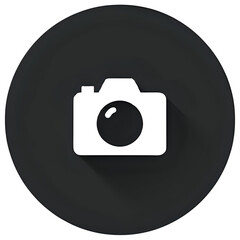 Camera Icon