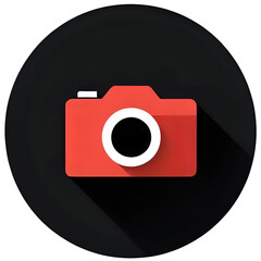 Camera Icon