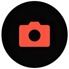 Camera Icon