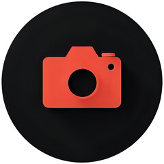 Camera Icon