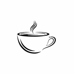 cup of coffee