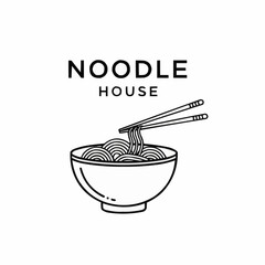 illustration of a bowl with a spoon