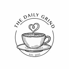cup of coffee